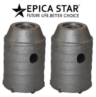 Коронка алмазная по бетону Ø30мм, EP-10604, Epica Star