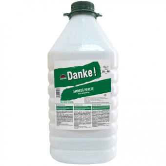DANKE AMORSA PERETE 4 L, грунтовка