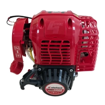 Мотокоса бензиновая 6,3HP 12000rpm, 4T, MC5800 ELEFANT 