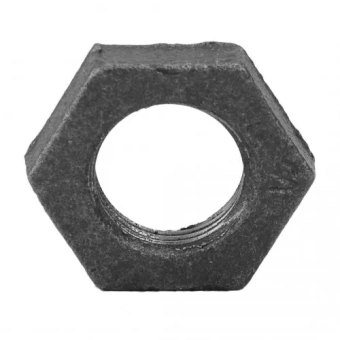 Чугунная гайка F - 1/2"