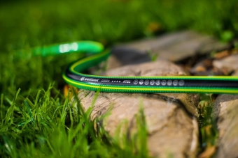 Шланг GREEN ATS2™ Ø3/4" (18-22 мм) 30 bar поливочный 15-120 CELLFAST L=25 м