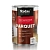 Лак паркетный полиуретановый, матовый PARQUET 0.8L