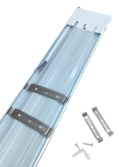 Светильник линейный LED 30W 6500K 60cm LUXLIGHT