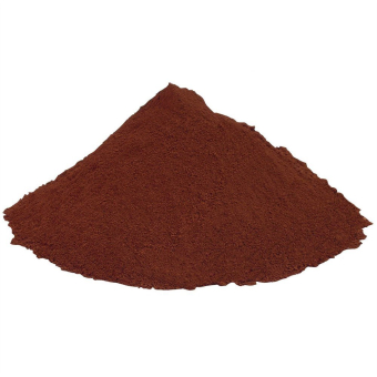 Пигмент Iron Oxide Коричневый 15гр