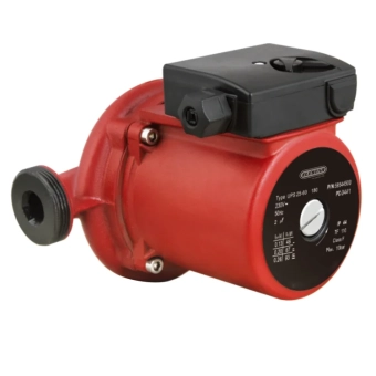 Насос циркуляционный RS25/6-180G 93W Ceramic ELESTAR