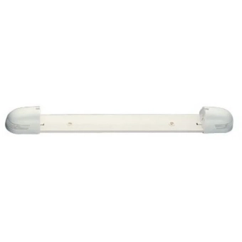 Корпус для светильника  люминесцентная 18W T8 HL160