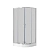 Душевая кабина 80x80см h=195см BS1001W Китай