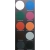 Краска «Резиновая» Coloris Premium Line Super Elastic, 1,2кг, Черный Краска «Резиновая» Coloris Premium Line Super Elastic, 1,2кг, Черный