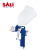 Краскопульт пневматический Ø1.5mm, 600ml, 1/4", SALI S-990G Краскопульт пневматический Ø1.5mm, 600ml, 1/4", SALI S-990G