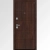 Входная металлическая дверь Elporta Porta S-3, 88*205см, R-правая, 4/П22 Almon 28/ Bianco Veralinga WW/Lunnii Cameni Входная металлическая дверь Elporta Porta S-3, 88*205см, R-правая, 4/П22 Almon 28/ Bianco Veralinga WW/Lunnii Cameni