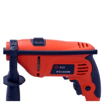 Дрель электрическая ударная 900W PIT P31322N