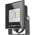 Прожектор OFL LED 10W BLACK  IP65 6500K ONLAIT 71688