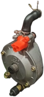Бензиновый электрогенератор 15HP 6-6,5kW, 220V/23A , GX NewLand 6500