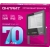 Прожектор OFL LED 70W 6K IP65 ONLAIT Прожектор OFL LED 70W 6K IP65 ONLAIT