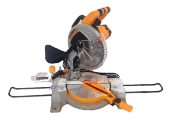 Станок торцовочный 1800W, 3700rpm, 250mm, EP-10832