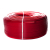Труба UNI PE-RT PN10 RED  Ø16 x 2.0 (теплый пол)