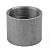 Муфта стальная FxF - 1/2"