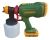 Краскопульт безпроводной на аккумуляторе 20v 800ml 650ml/min; JDSU30664 Jadever Краскопульт безпроводной на аккумуляторе 20v 800ml 650ml/min; JDSU30664 Jadever