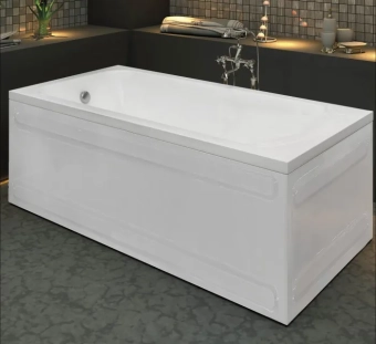 Прямоугольные ванные Side 75*150см SG Stelle Banyo Турция
