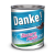 Эмаль Алкидная DANKE EXTERIOR 2,5 л, Цвет: бордо Эмаль Алкидная DANKE EXTERIOR 2,5 л, Цвет: бордо