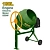 Электрическая бетономешалка 180L 850W JDCM2A180
