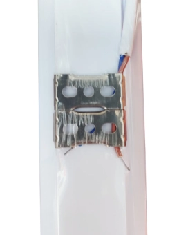 Светильник линейный LED 18W IP65 6500K 