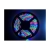 Светодиодная лента Horoz, RGB 50x50 SMD, IP20, 12 В, 1 м/ 60 LED - 14,4 Вт, 864 Лм/м, 1 рулон - 5 м Светодиодная лента Horoz, RGB 50x50 SMD, IP20, 12 В, 1 м/ 60 LED - 14,4 Вт, 864 Лм/м, 1 рулон - 5 м