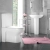 Унитаз пристенный Venus No-Rim White Bien Banyo Унитаз пристенный Venus No-Rim White Bien Banyo