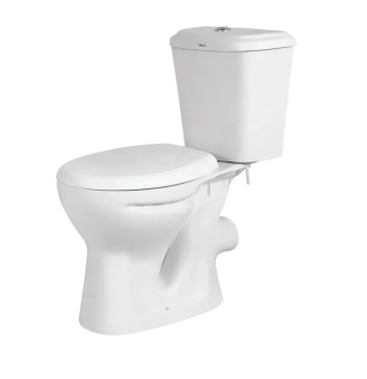 Компакты напольные Classic + Крышка PP, Orient Ceramic, Индия