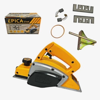 Электро-рубанок 220V, 500W, 82*1mm, EP-10830, Epica Star
