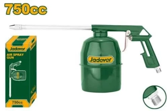 Пистолет моечный, пенный распылитель 0.75L; Jadever