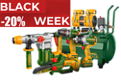 Black Week Jadever