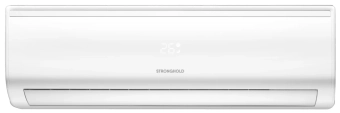 Кондиционер инверторного типа 5,6кВт, 50м², STRONGHOLD WI-FI SMART INVERTER SAC-18SI