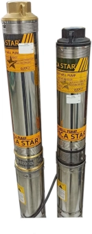 Водяной насос погружной 77m 1500W, EP-50628, Epica Star