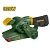 Ленточная шлифовальная машина 220-240V 50/60Hz 920W 533*73mm; Jadever