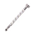 Гибкий шланг для крана M10X1xF1/2 FLIFLEX L050