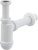 Сифон для умывальника DN40 c накидной гайкой 5/4", A43, Alcaplast