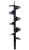 Бур, шнекового типа Ø150 мм (длина 80 см) Бур, шнекового типа Ø150 мм (длина 80 см)