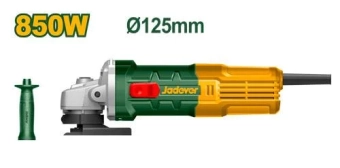 Углошлифовальная машина (УШМ) "Болгарка" 220-240V 50/60Hz850W 125mm; Jadever