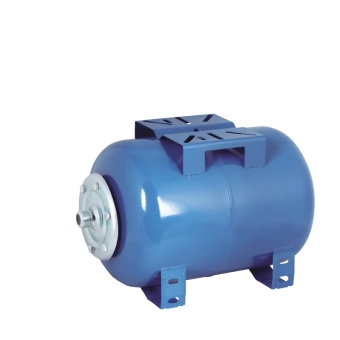 Напорный бак из углеродистой стали 24 L, 0,8мм, 270*450мм, ELESTAR