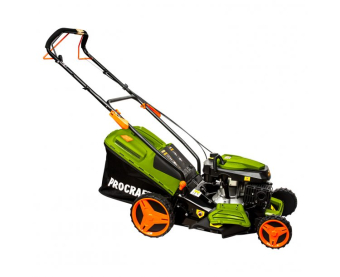 Газонокосилка бензиновая ProCraft PLM460