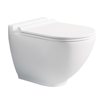 Компакты подвесные Harmony No-Rim Bien Banyo