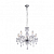 Люстра MAGNOLIA RLD94016-5A 5*E14 40W акрил Lumina LED