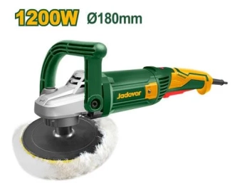 Полировальная машина 220-240V 50/60Hz 1200W 180mm; Jadever