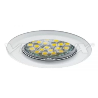 Светильник встраиваемый MR16 G5.3 PICCO SL214 белый 3839 Vivalux