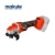 Углошлифовальная машина на аккумуляторе 20V, 115mm, 4000-8000 rpm, Makute (БЕЗ аккумулятора) Углошлифовальная машина на аккумуляторе 20V, 115mm, 4000-8000 rpm, Makute (БЕЗ аккумулятора)