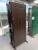 Дверь входная металлическая Aplot Classic Econom, 860*2040мм, L, C404 