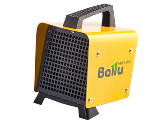 Тепловая электрическая пушка Ballu-3