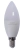 Лампа светодиодная LED B35 8W E14 6500K Лампа светодиодная LED B35 8W E14 6500K