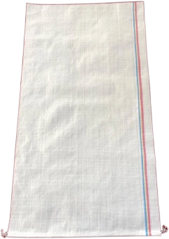 Мешки белые полипропиленовые PP 500*900мм, Povladar
